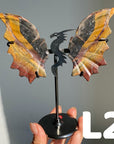 Dragon Wings