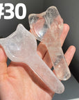 Crystal Spoon