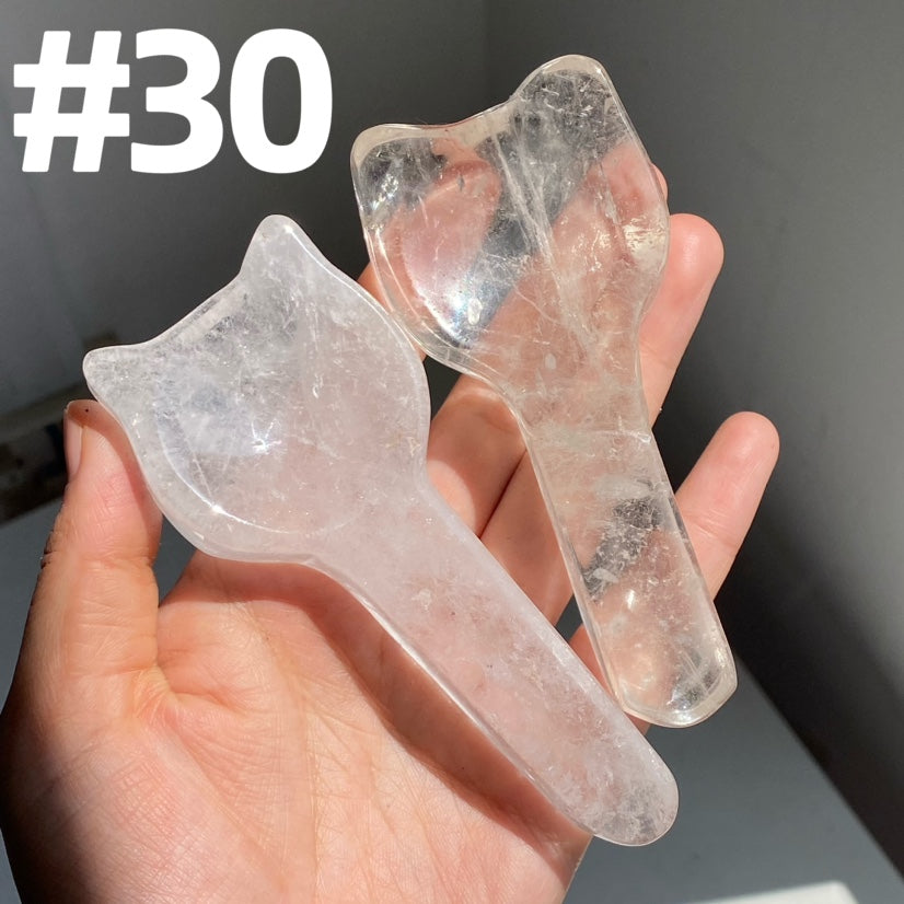 Crystal Spoon