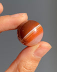 Carnelian Mini Sphere