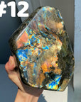 Big Labradorite Freeform