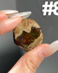 Ethiopian Water Opal