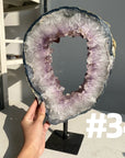 Amethyst Portal
