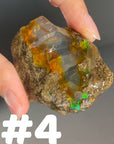 Ethiopian Water Opal