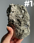 Pyrite Large Specimen