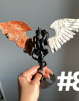 Angel & Devil Wings