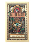 Tattoo Tarot: Ink Intuition