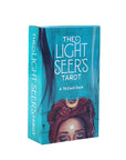 Light Seer's tarot deck