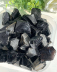 Black Obsidian Raw