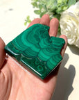 Malachite Thin Slabs