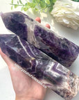 Dream Amethyst Big Tower
