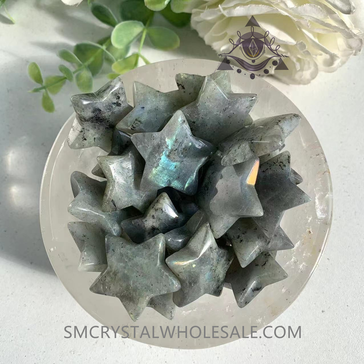 Mini Star – Simmon Crystal Wholesale