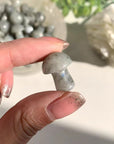 Crystal Mini Mushroom